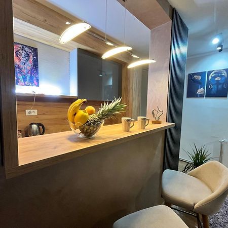 Apartman Irma Sweet 사라예보 외부 사진