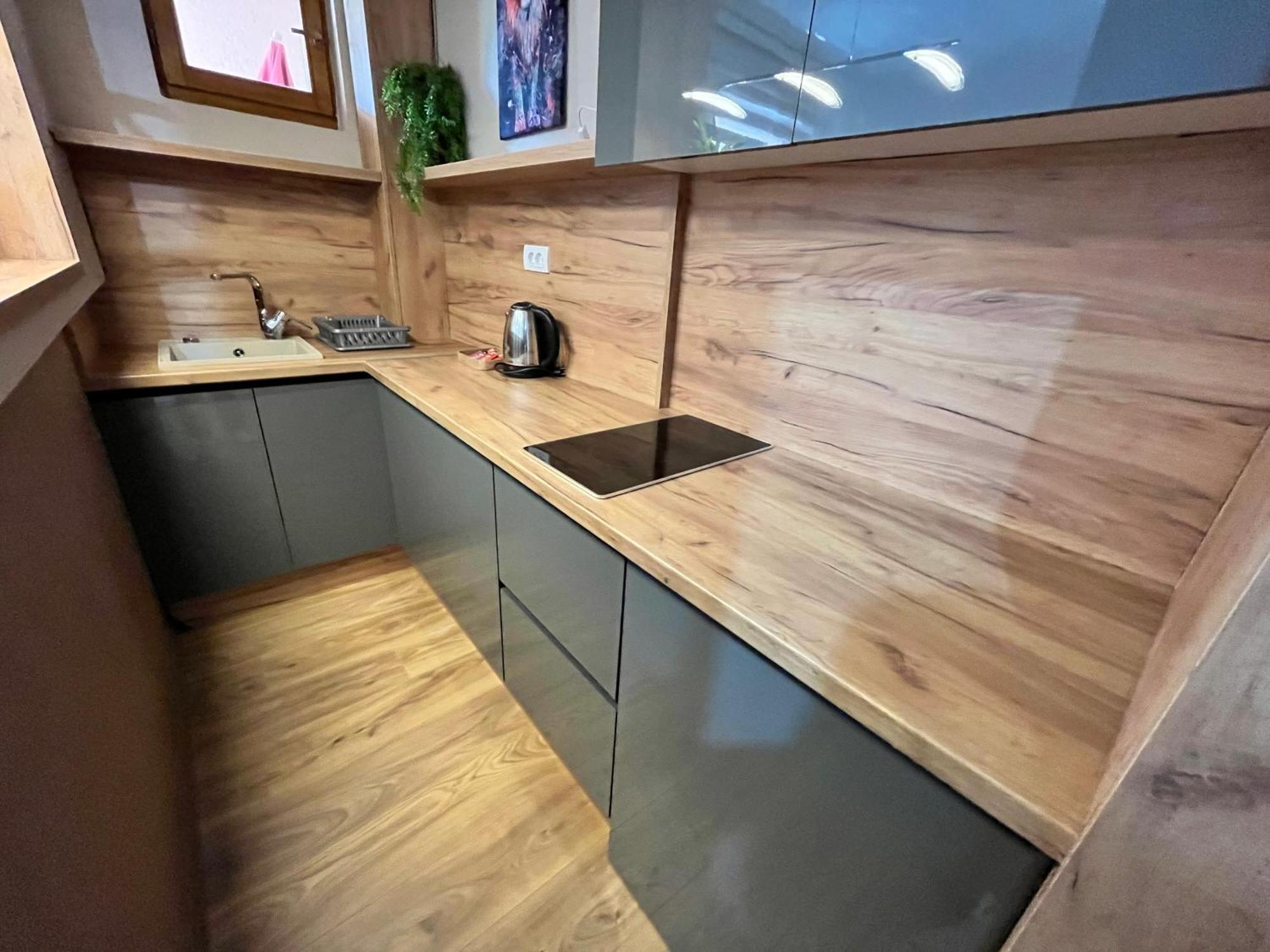 Apartman Irma Sweet 사라예보 외부 사진
